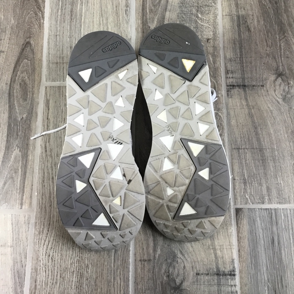 SOLD!💥ADIDAS Questar BYD Cloudfoam Sneakers - Picture 7 of 8